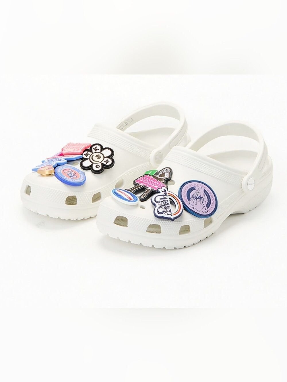 Crocs Madhappy Classic Clogs